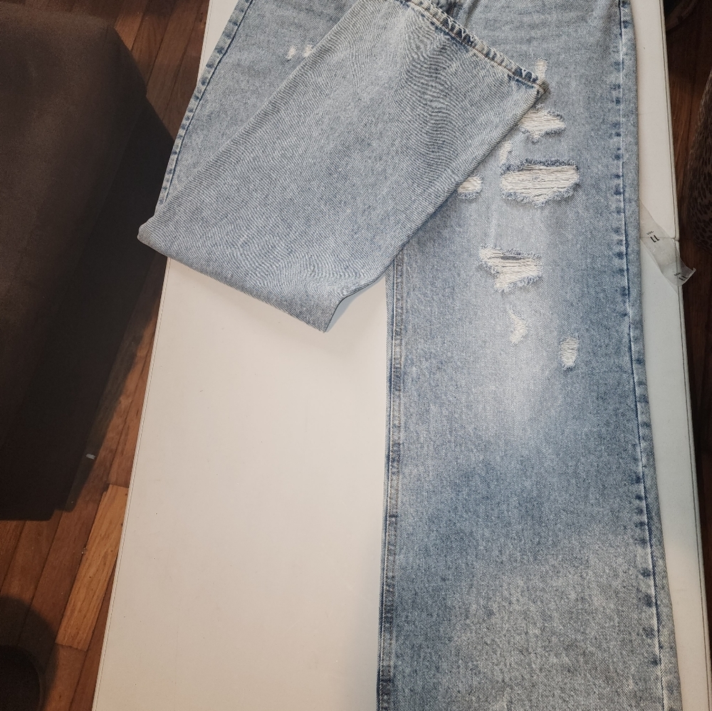 Jean
